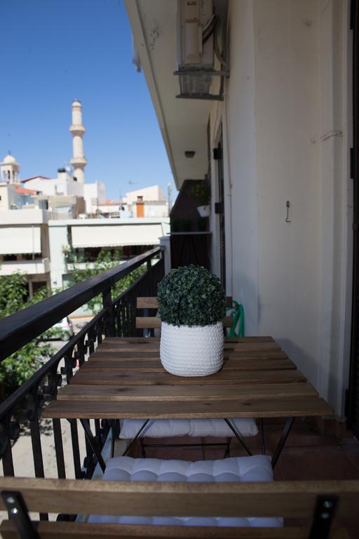 Leilighet Centro Urban Chania Khania