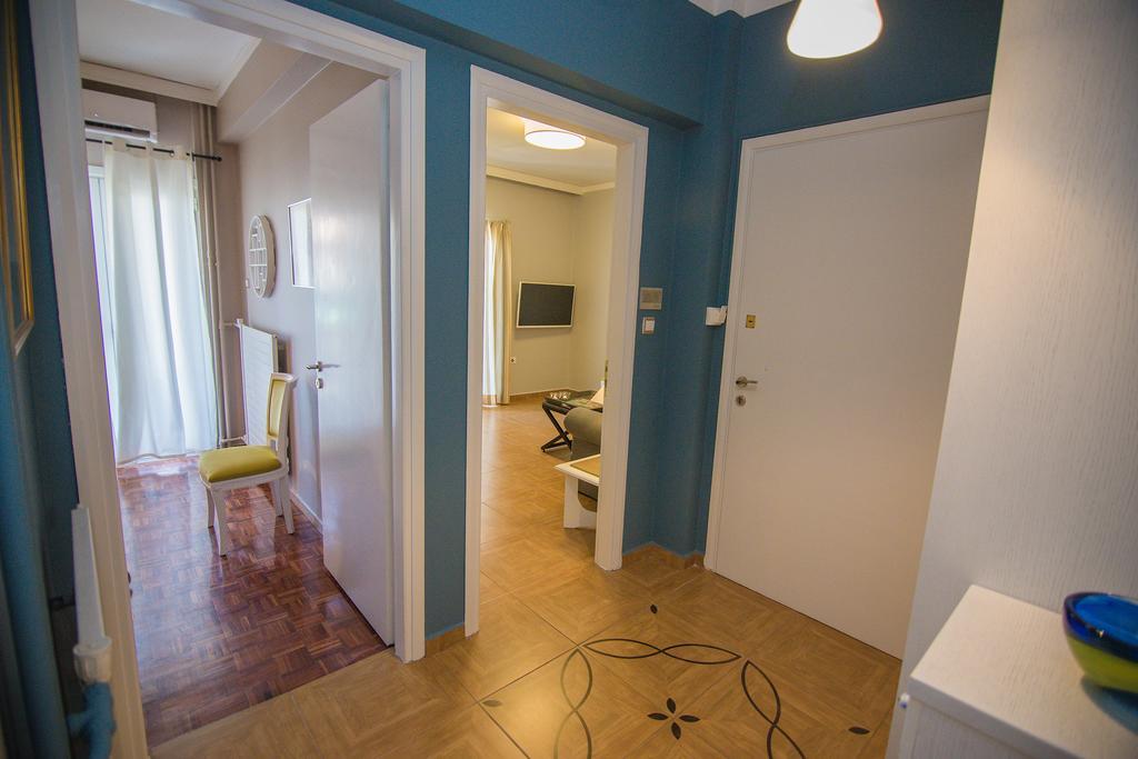 Centro Urban Chania Leilighet Khania