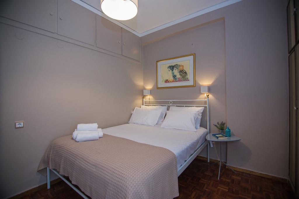 Centro Urban Chania Khania